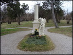 Mozart's Grave