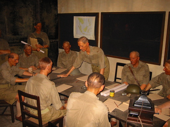 The Battle Box