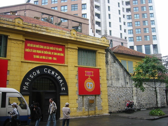 Hanoi Hilton