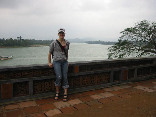 Perfume River