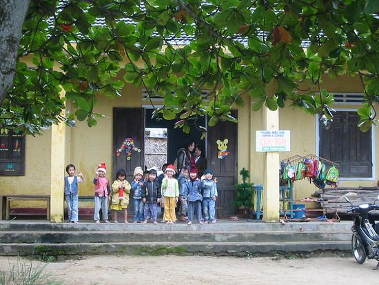 School