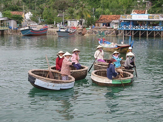 Nah Trang