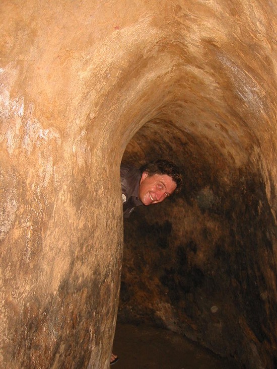 Tunnels