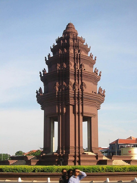 Phnom Penh