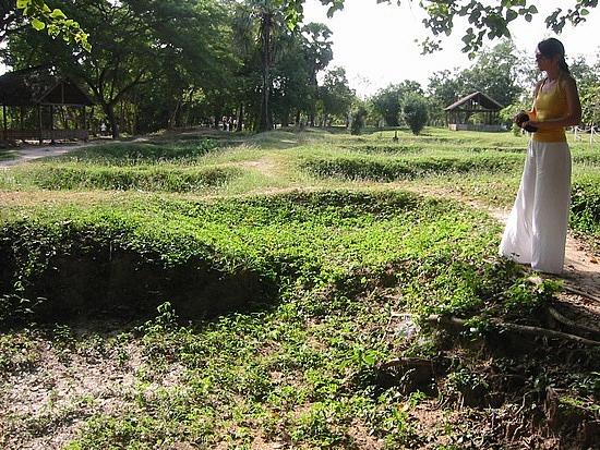 The Killing Fields