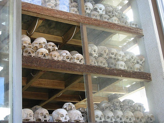 The Killing Fields