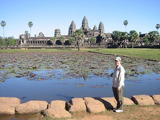 Ankor Wat