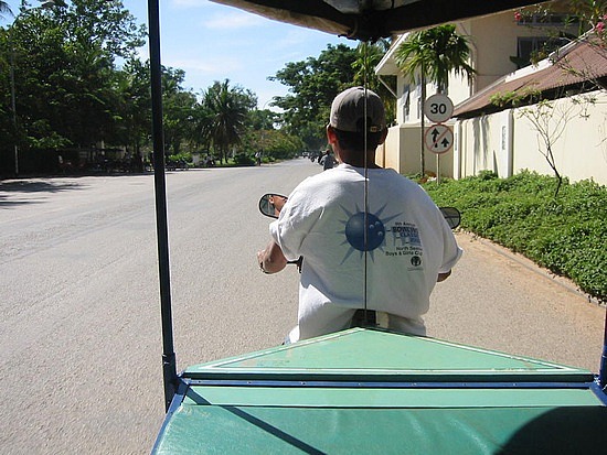 Tuc-tuc