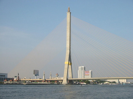 Bangkok