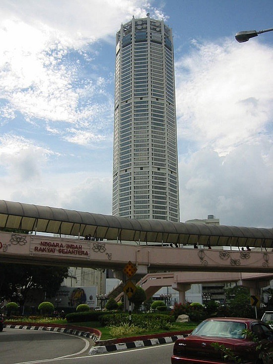 Komtar