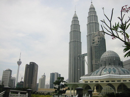 Mosque