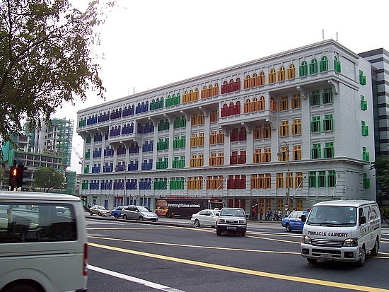 Singapore