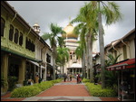 Mosque