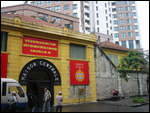 Hanoi Hilton