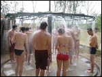Spa treatment