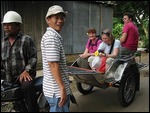 BoomBoom bikes