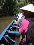 Down the Mekong