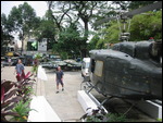 War Remnants Museum