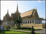 Palace Buildings