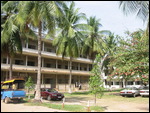 The School / Detention Centre