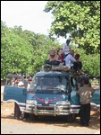Local transport