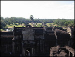 Angkor Wat grounds