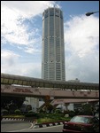 Komtar