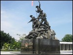 Independence Monument