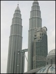 Petronis Towers