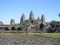 Travel blog thumbnail