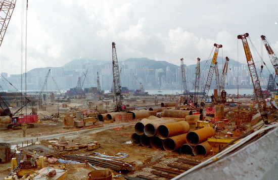 Hong Kong