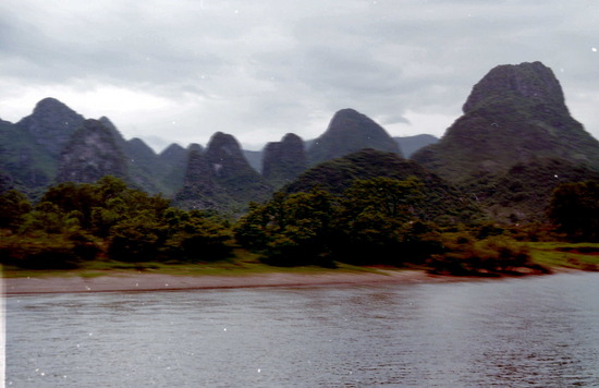 Li River