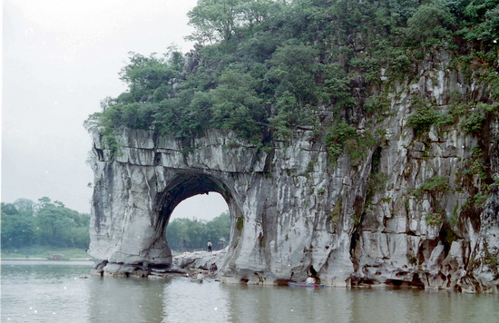 Elephant Hill