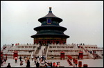 Hall of Prayer - Tiantan Park