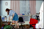 Jenny's Apartment
