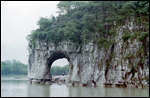 Elephant Hill