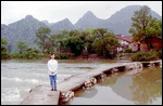 Guilin and Sunny