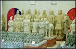 Replica Terracotta Warriors