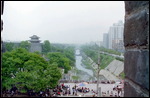 Xian City Wall