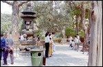 Emporer's Garden