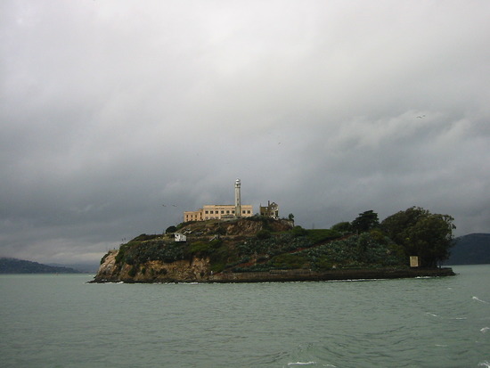 Alcatraz