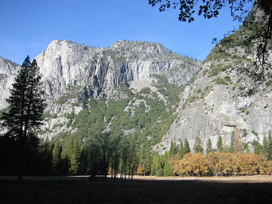 Yosemite