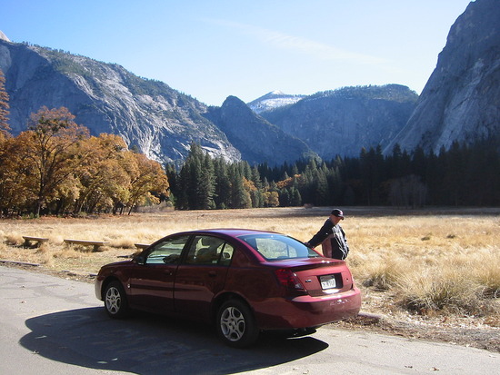 Yosemite