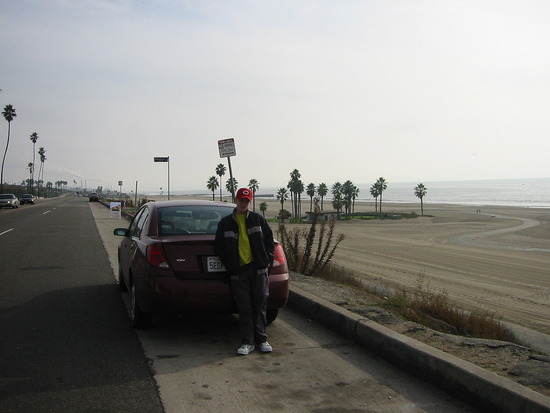 LA Beaches