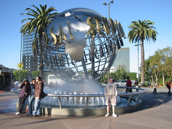 Universal Studios