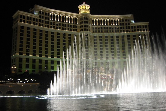 The Bellagio