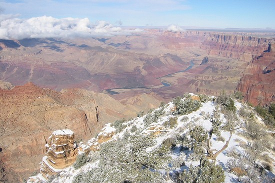 Grand Canyon