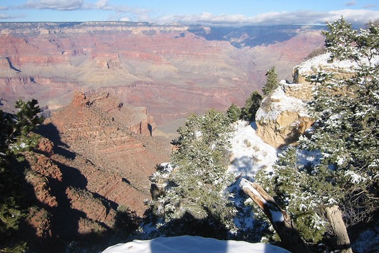 Grand Canyon