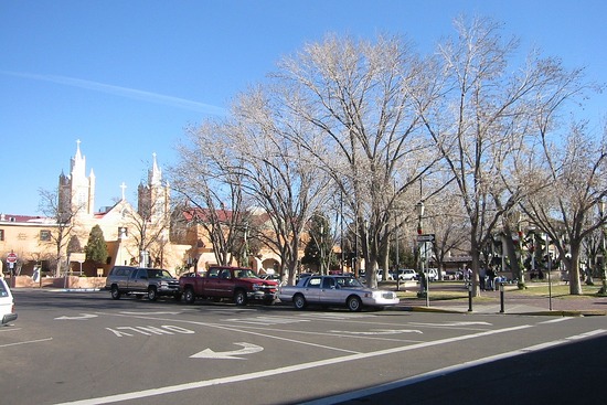 Albuquerque