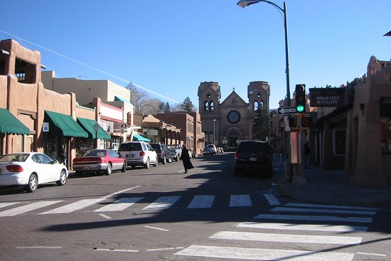 Santa Fe